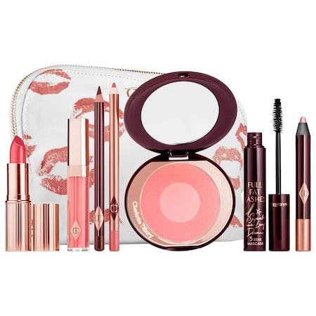 Charlotte Tilbury The Ingenue Look Set