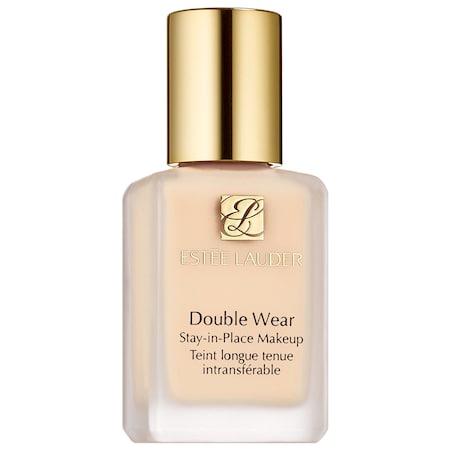 Estee Lauder Double Wear Stay-in-place Makeup Alabaster 0n1 1 Oz/ 30 Ml