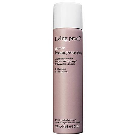 Living Proof Restore Instant Protection Spray 5.5 Oz