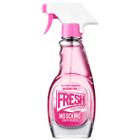Moschino Moschino Pink Fresh Couture 1.7 Oz/ 50 Ml Eau De Toilette Spray