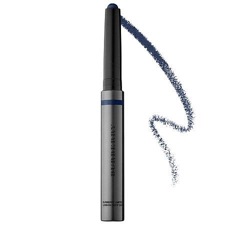 Burberry Eye Colour Contour Smoke & Sculpt Pen Navy 120 0.05 Oz
