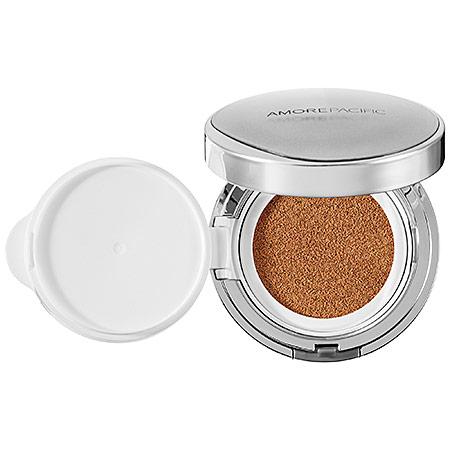 Amorepacific Color Control Cushion Compact Broad Spectrum Spf 50+ 106 Almond Blush 1.05 Oz