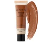 Sephora Collection Bright Future Skin Tint Broad Spectrum Spf 25 46 Pecan 0.84 Oz/ 25 Ml