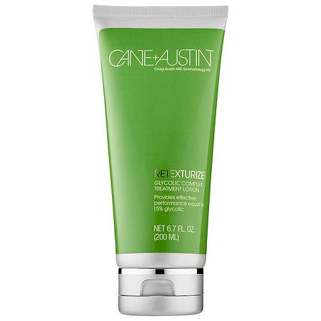 Cane + Austin Retexturize Treatment Lotion 6.7 Oz
