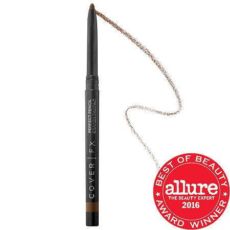 Cover Fx Perfect Pencil N X-deep 0.01 Oz/ 0.28 G