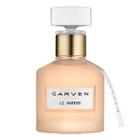 Carven Le Parfum 1.66 Oz Eau De Parfum Spray