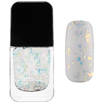 Formula X Transformers Top Coats Hyperactive 0.4 Oz