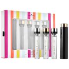 Berdoues Eau De Parfum Refillable Purse Spray Coffret
