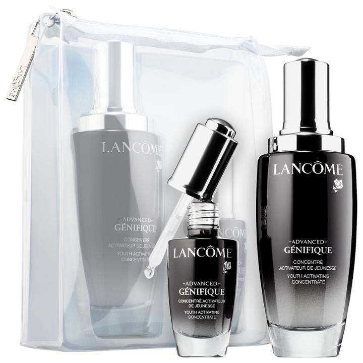 Lancme Advanced Gnifique Home & Away Set