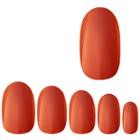 Static Nails All In One Pop-on Manicure Kit (weekend Manicure: Chrome Capsule Collection) Copper Edit
