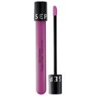 Sephora Collection Oil Infusion Color & Care 02 Lavender Creme 0.18 Oz/ 6 Ml