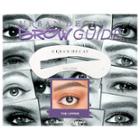 Urban Decay Brow Guide Stencil Set The Upper 8 Sets