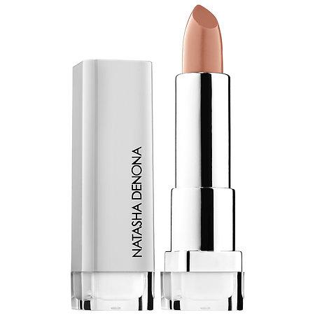 Natasha Denona Lip Color Shiny 46 Plain Nude 0.15 Oz/ 4.2 G