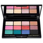 Kevyn Aucoin Electropop Pro Eyeshadow Palette 12 X 0.05 Oz/ 1.5 G