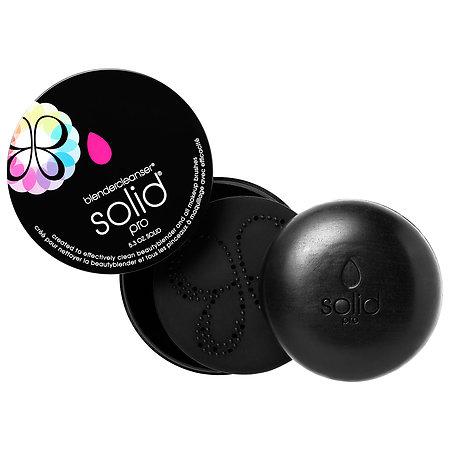 Beautyblender Blendercleanser(r) Solid Pro 5.3 Oz/ 12 Ml