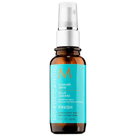 Moroccanoil Glimmer Shine 1.7 Oz/ 50 Ml