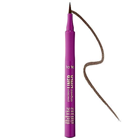 Tarte Lights, Camera, Lashes&trade; Precision Longwear Eyeliner Brown 0.034 Oz