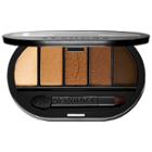 Sephora Collection Colorful 5 Eyeshadow Palette N-08 Sunrise To Sunset Bronze 0.17 Oz/ 5 G