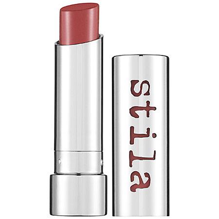 Stila Color Balm Lipstick Evangeline 0.12 Oz