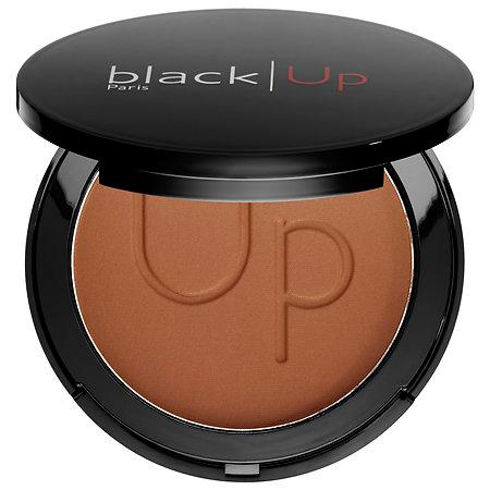 Black Up Two Way Cake Tw 13 0.38 Oz