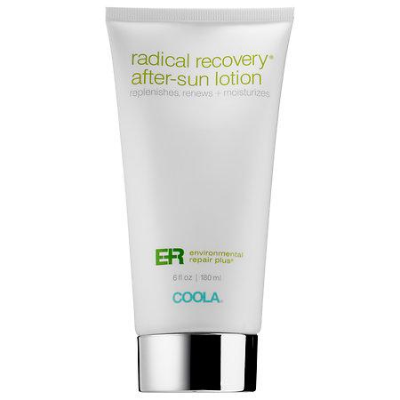 Coola Er+ Radical Recovery After-sun Lotion 6 Oz
