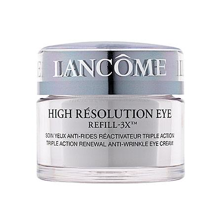 Lancome High Resolution Eye Refill-3x(tm) 0.5 Oz/ 15 Ml
