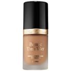 Too Faced Born This Way Foundation Honey 1 Oz/ 29.57 Ml