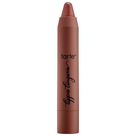 Tarte Lippie Lingerie Matte Lip Tint Undressed 0.10 Oz