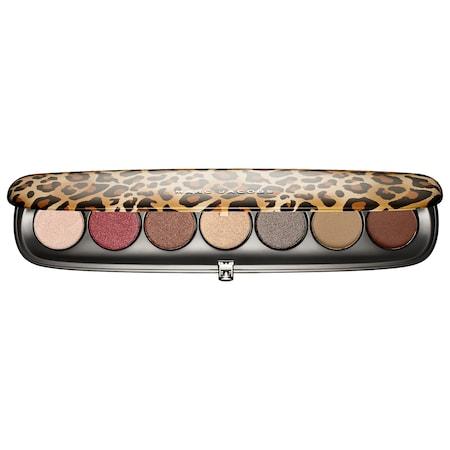 Marc Jacobs Beauty Eye-conic Frost Multi-finish Eyeshadow Palette Frost