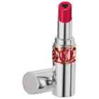 Yves Saint Laurent Volupt Plump-in-color Plumping Lip Balm 6 Lunatic Red 0.12 Oz/ 3.5 G