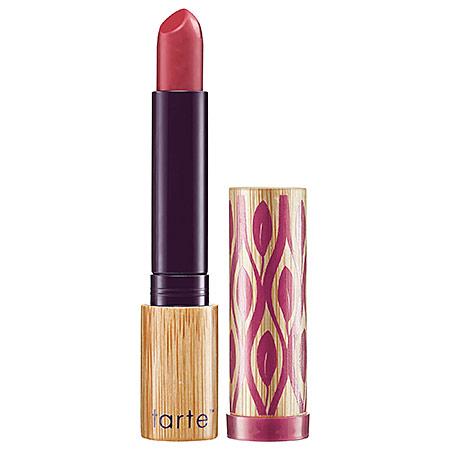Tarte Glamazon&trade; Pure Performance 12-hour Lipstick Playful 0.07 Oz