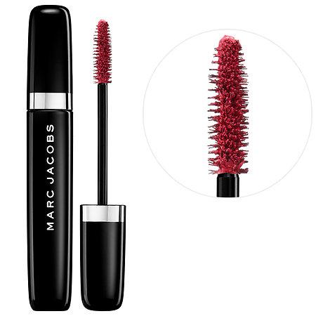 Marc Jacobs Beauty O!mega Lash Volumizing Mascara Garnet 80 0.25 Oz/ 7 Ml