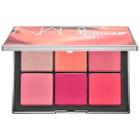Nars Narsissist Wanted Cheek Palette Ii 6 X 0.13 Oz/ 3.9 G