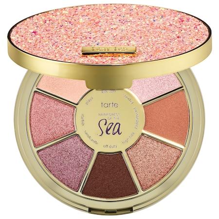 Tarte Eyeshadow Palette Volume Iv - Rainforest Of The Sea(tm) Collection