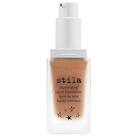 Stila Illuminating Liquid Foundation 80 Watt 1 Oz