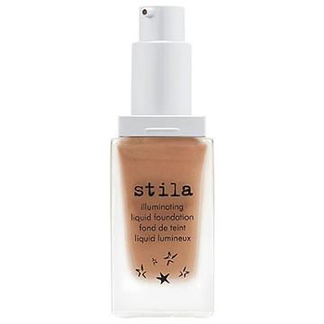 Stila Illuminating Liquid Foundation 80 Watt 1 Oz