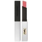 Yves Saint Laurent Rouge Pur Couture The Slim Sheer Matte Lipstick 106 Pure Nude