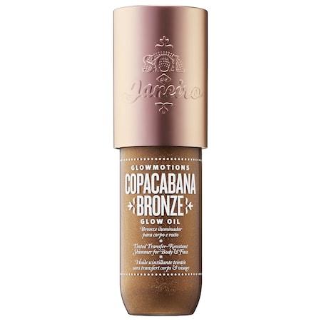 Sol De Janeiro Glowmotions Copacabana Bronze 2.5 Oz/ 75 Ml