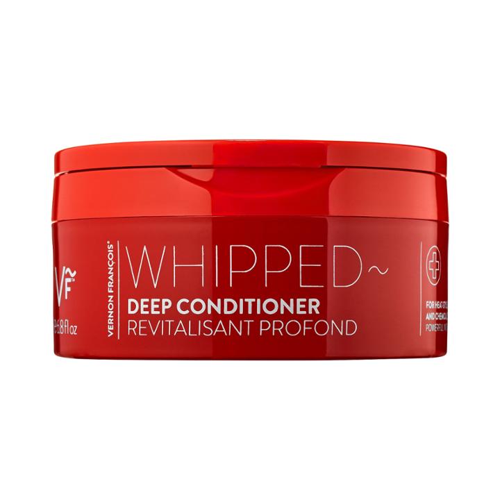 Vernon Francois Whipped~deep Conditioner 6.8 Oz/ 200 Ml