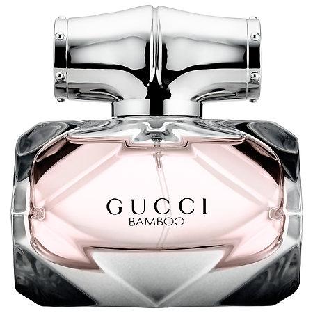 Gucci Bamboo Eau De Parfum 1 Oz Eau De Parfum Spray
