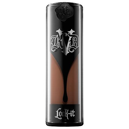 Kat Von D Lock-it Foundation Deep 81 Cool 1.0 Oz