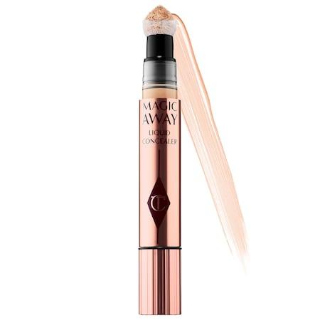Charlotte Tilbury Magic Away Concealer 3 Fair 0.13 Oz/ 4ml