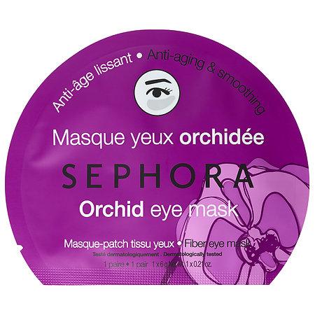 Sephora Collection Eye Mask Orchid 0.21 Oz/ 6.21 Ml