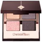 Charlotte Tilbury Luxury Eyeshadow Palette The Uptown Girl 0.18 Oz