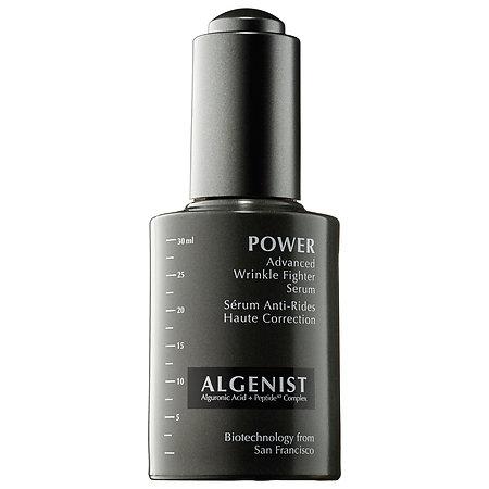Algenist Power Advanced Wrinkle Fighter Serum 1 Oz/ 30 Ml