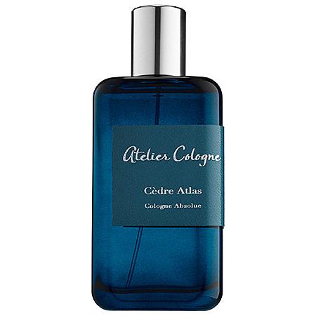 Atelier Cologne Cedre Atlas 3.3 Oz Eau De Parfum Spray