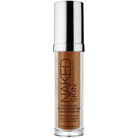 Urban Decay Naked Skin Weightless Ultra Definition Liquid Makeup 9.75 1 Oz