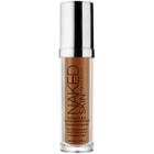 Urban Decay Naked Skin Weightless Ultra Definition Liquid Makeup 9.75 1 Oz