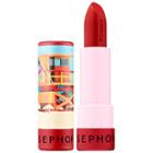 Sephora Collection #lipstories Lipstick 24 Deep Water Bay (cream Finish) 0.14 Oz 4 G