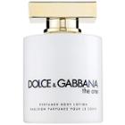 Dolce & Gabbana The One Body Lotion 6.7 Oz